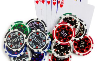 Online Casino Reviews and Ratings