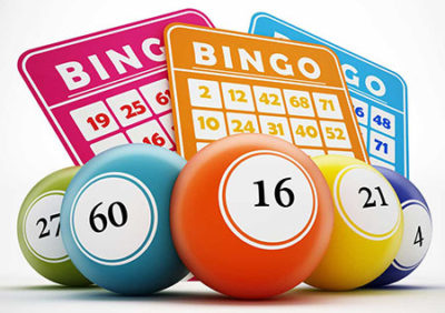 How to play bingo. Guide to playing Bingo online at Casino247