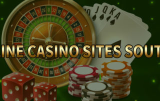 Best Online Casino Sites South Africa