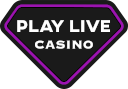 Online Play Live Casino Logo
