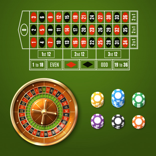How to play Online Roulette