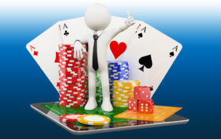 How we help new Online Casino players