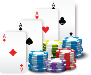 play online poker