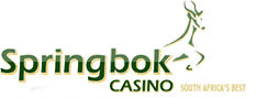 Online Springbok Casino South Africa