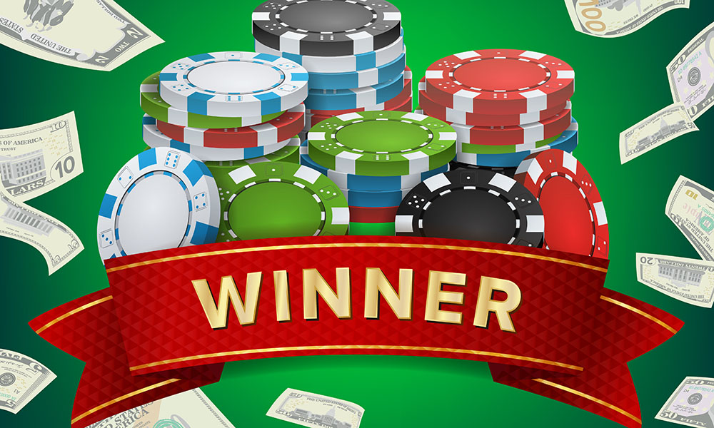 which casinos online pays the best