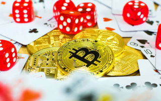 Which casinos accept Bitcoin