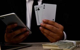 Which online casino has the best payouts