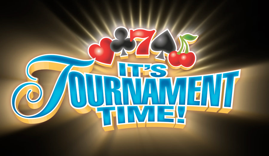 PlayLive Casino Tournaments
