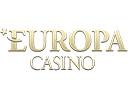 Europa casino 128x89