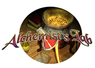 alchemists lab