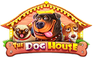 the dog house 5 reel slot