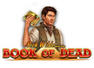 Rich Wilde and the Book of the Dead