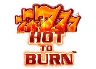 hot to burn