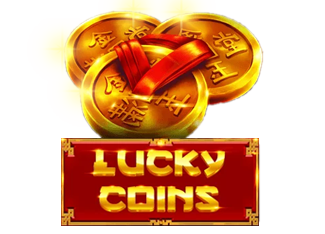 lucky coins