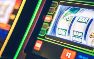 How to beat the slots