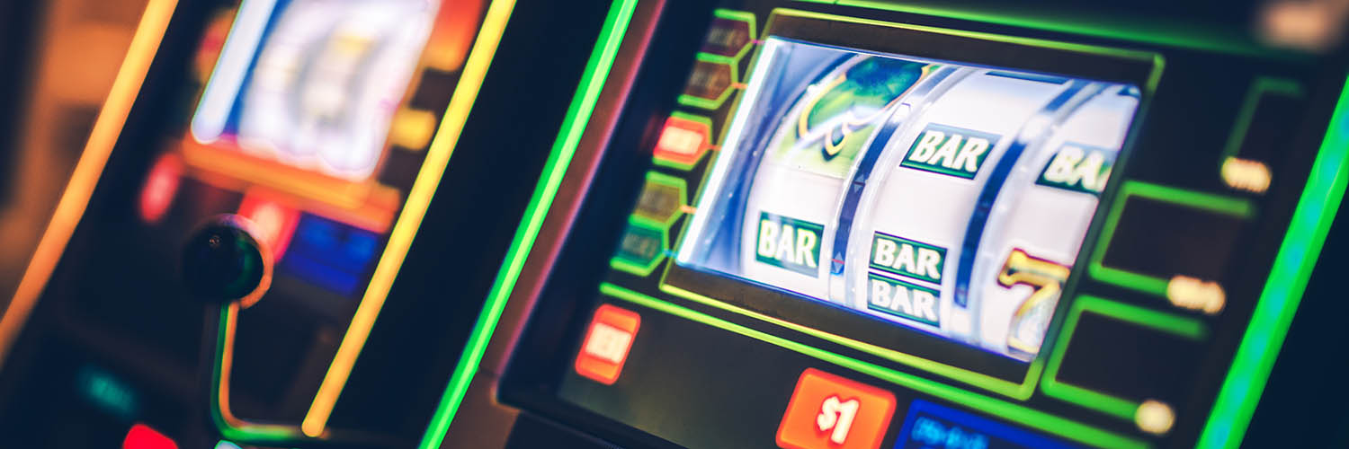 how to beat video slot machines