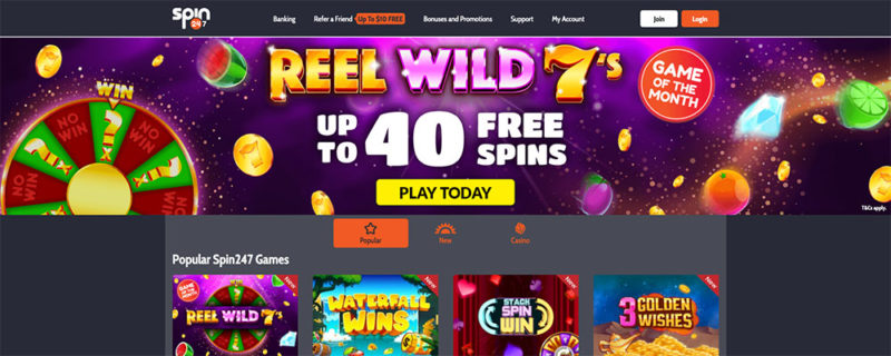 PlayOJO Online casino NZ +5000 Games 50 Totally free Spins