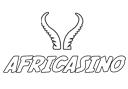 Africasino logo