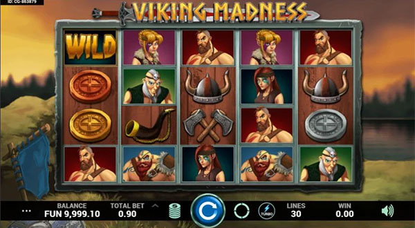 Viking Madness™