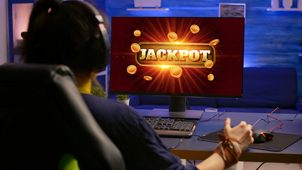 What are Slots Tournaments?