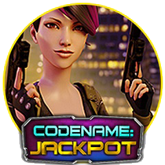 Codename Jackpot