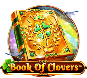 Book of Clovers