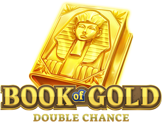 Book of gold double chance
