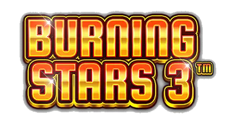 Burning stars 3