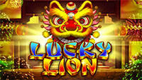 Lucky Lion